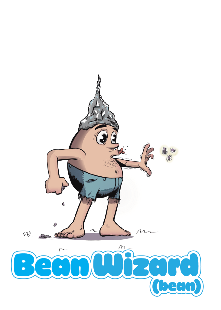 Bean Wizard 