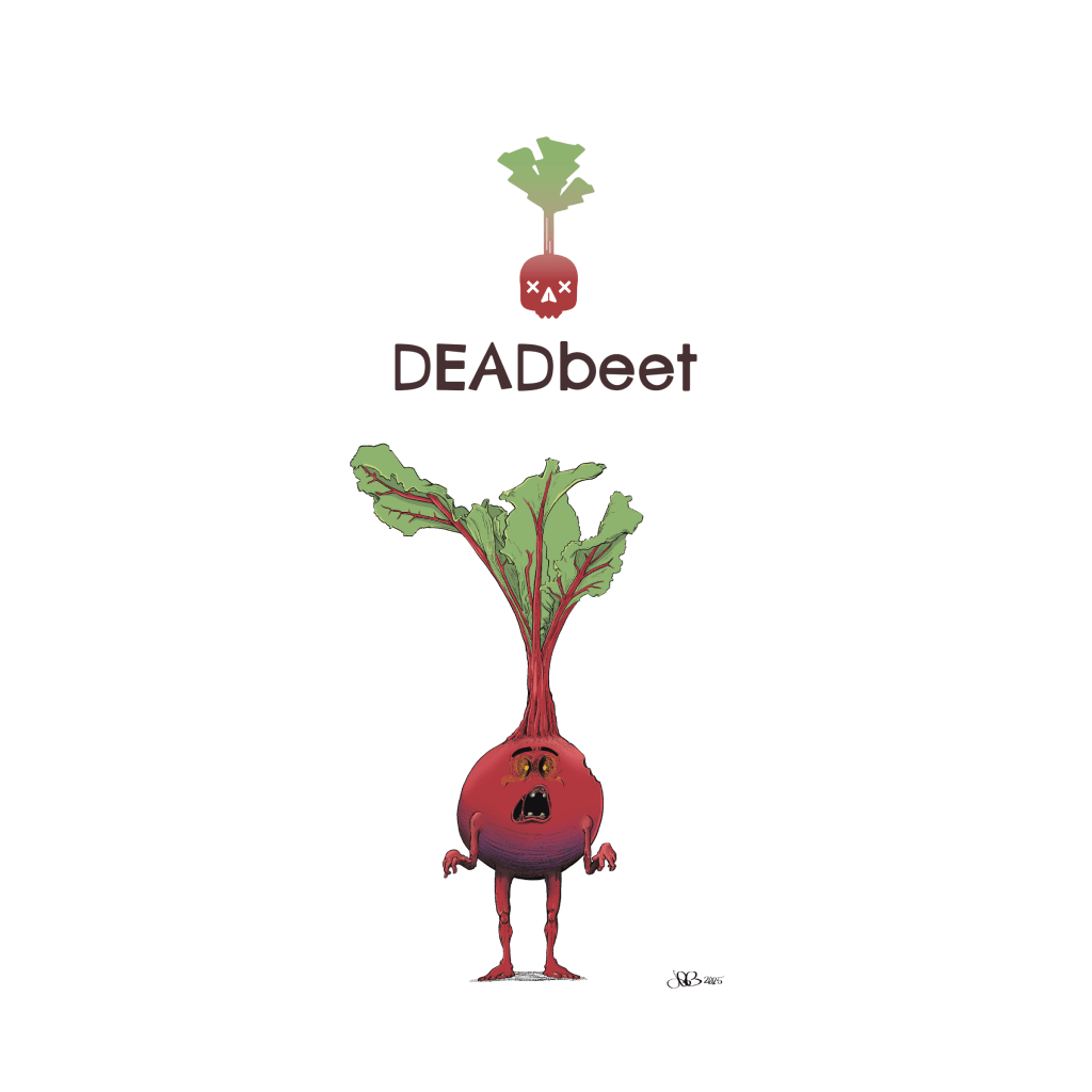 Deadbeet