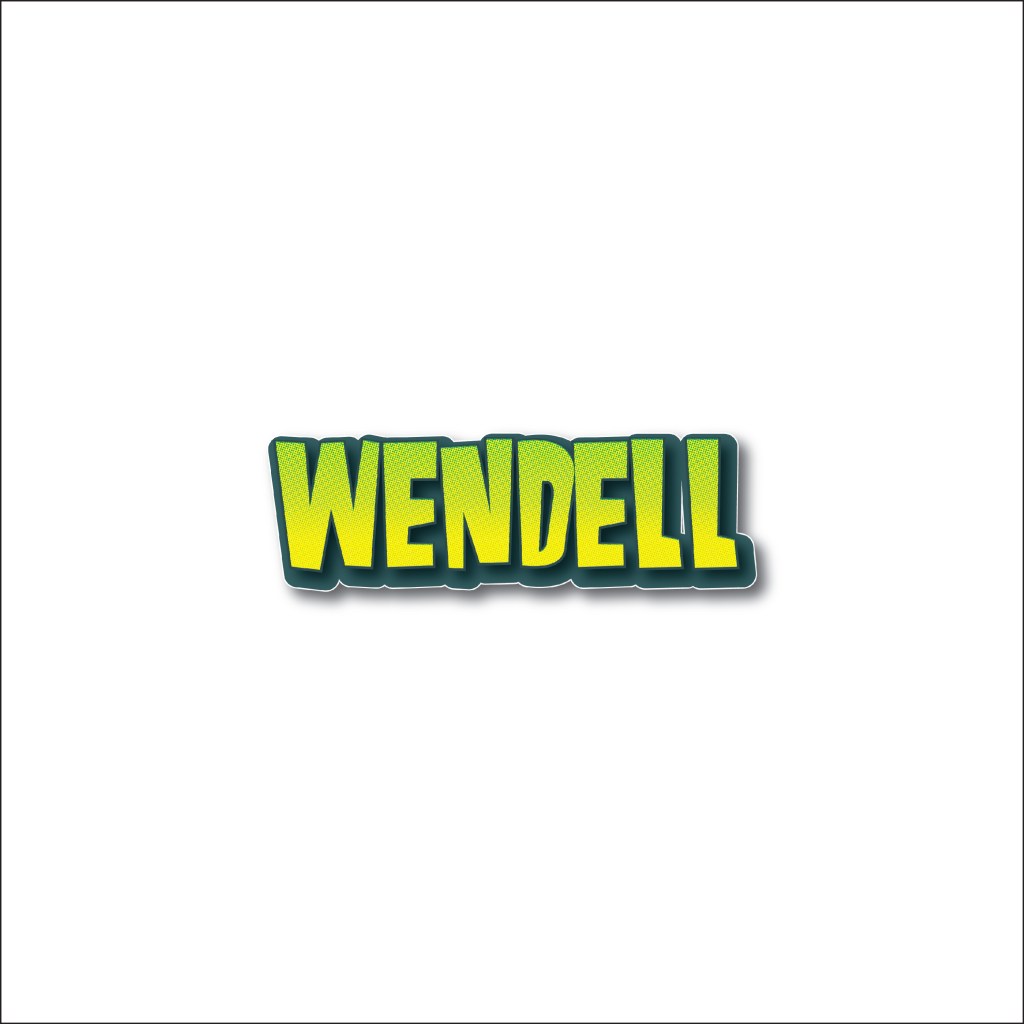 Wendell title text
