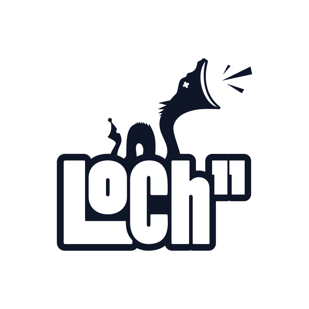 Loch11 logo