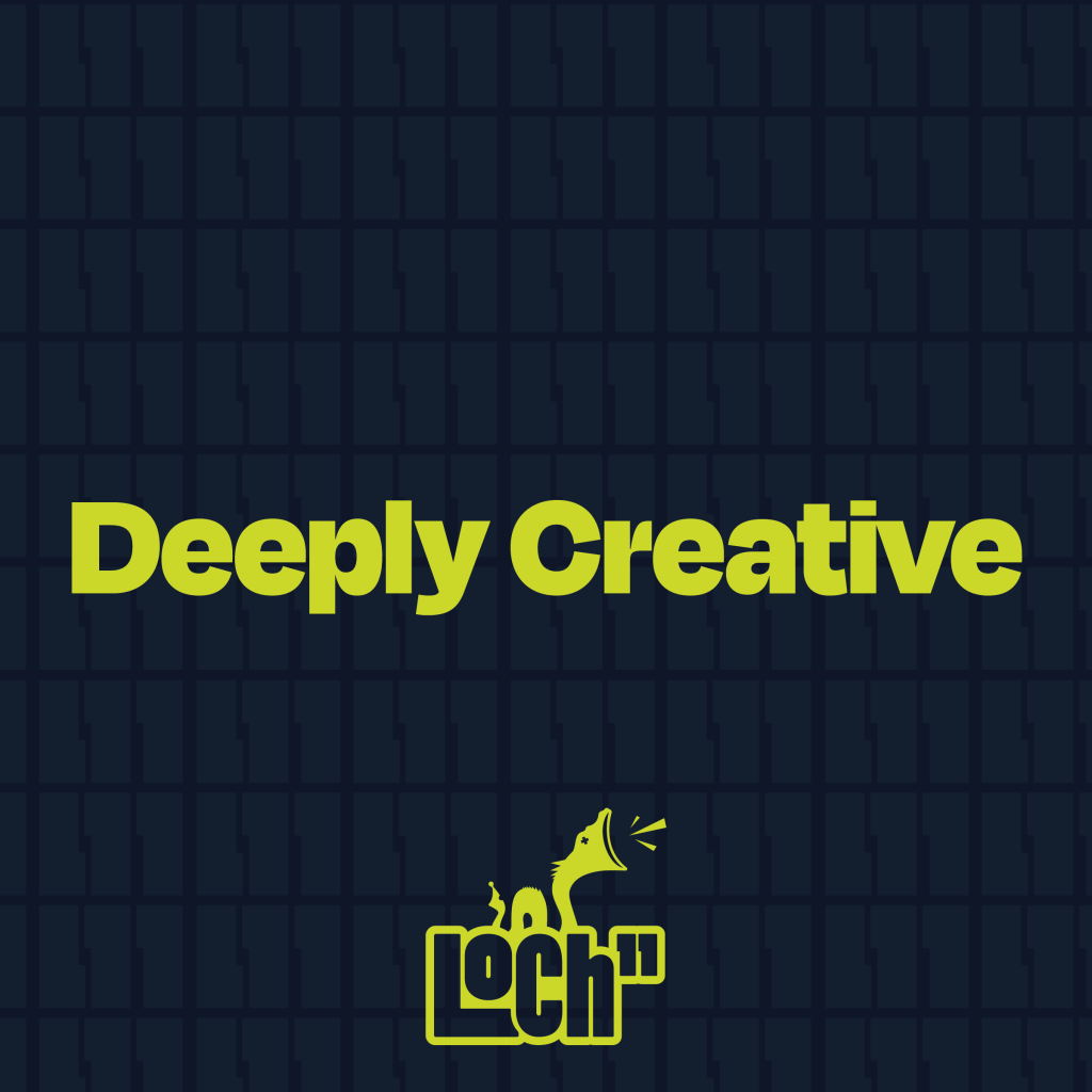 Loch11 Style Guide Page 5