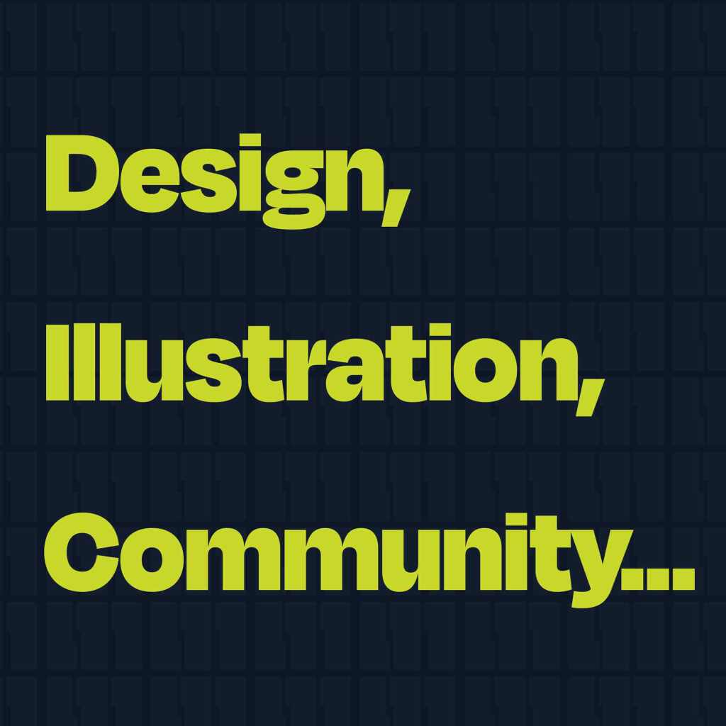 Loch11 brand strapline